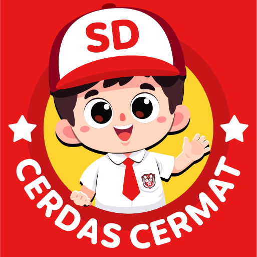 Cermat SD