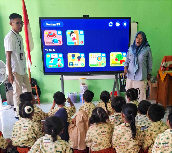 Buka Solite Kids